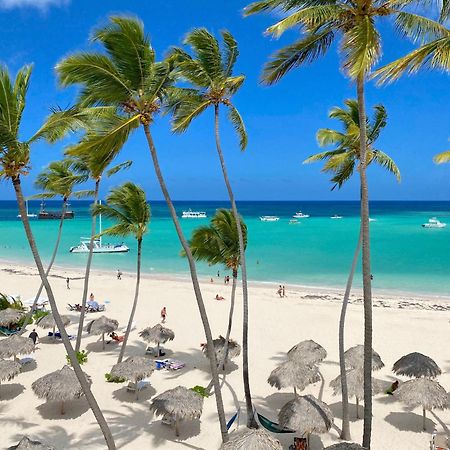 Sunny Seascape Villas & Aparts Hotel Wifi Bbq Los Corales Bavaro Beach Club & Spa Punta Cana Luaran gambar