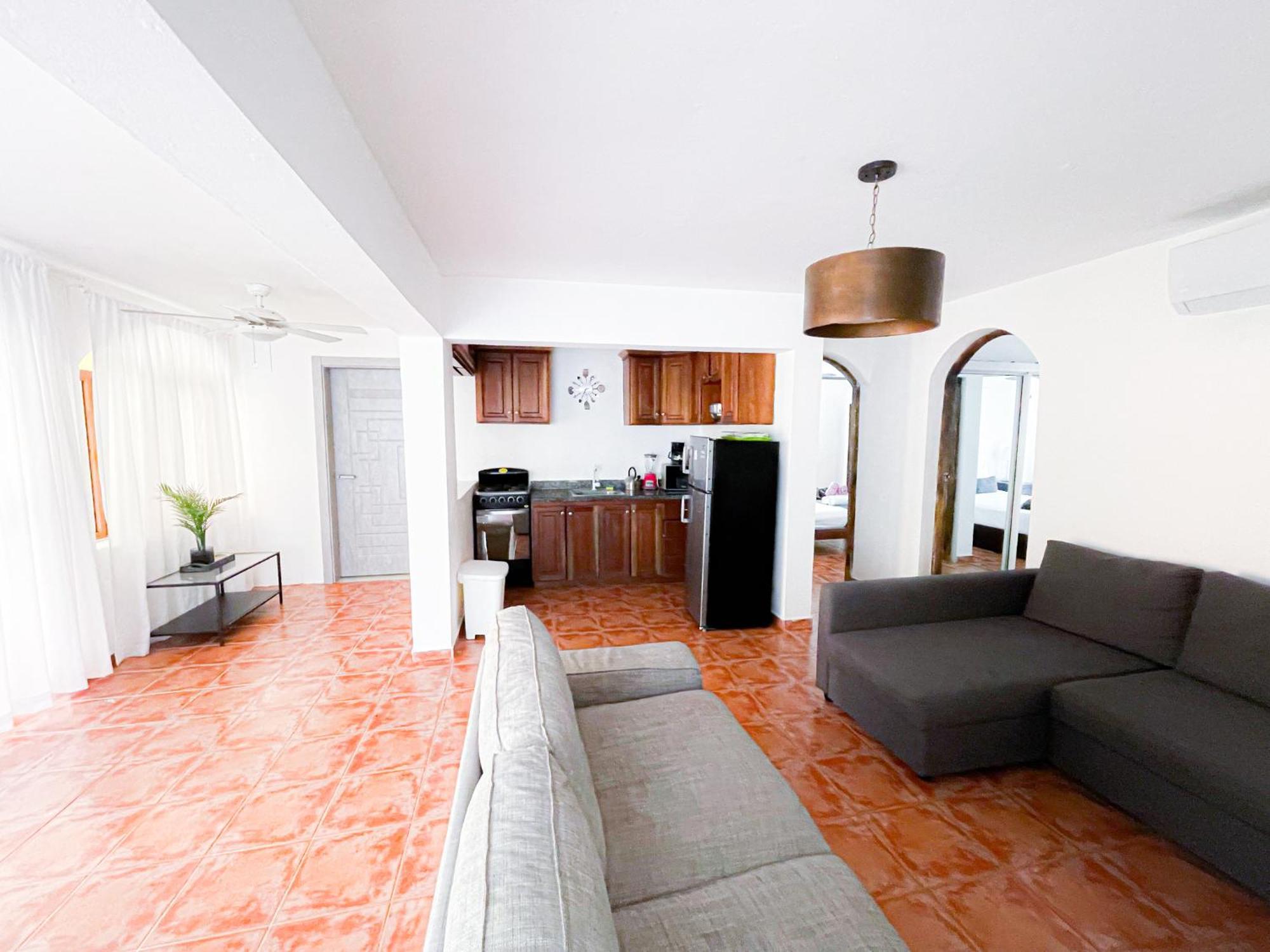 Sunny Seascape Villas & Aparts Hotel Wifi Bbq Los Corales Bavaro Beach Club & Spa Punta Cana Luaran gambar