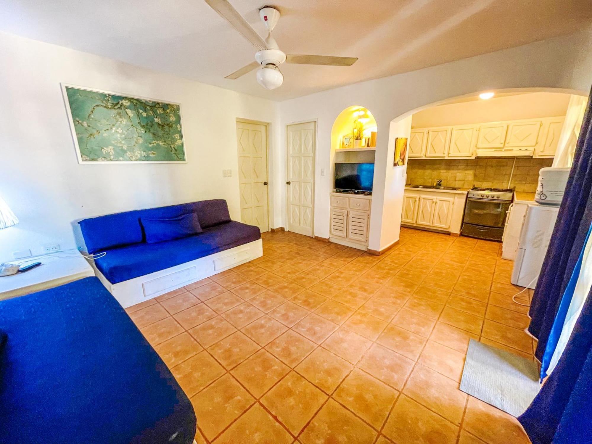 Sunny Seascape Villas & Aparts Hotel Wifi Bbq Los Corales Bavaro Beach Club & Spa Punta Cana Luaran gambar