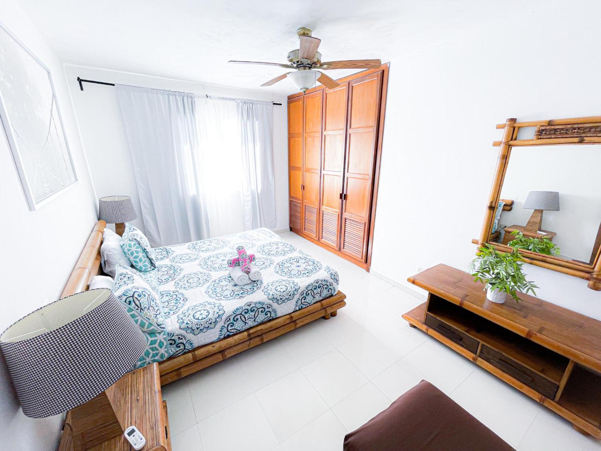 Sunny Seascape Villas & Aparts Hotel Wifi Bbq Los Corales Bavaro Beach Club & Spa Punta Cana Luaran gambar